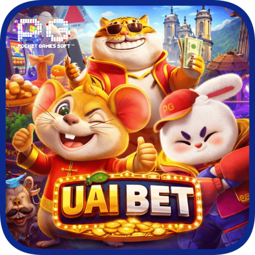 UAIBET Logo